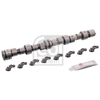 Jeu d'arbres à came FEBI BILSTEIN [03531]