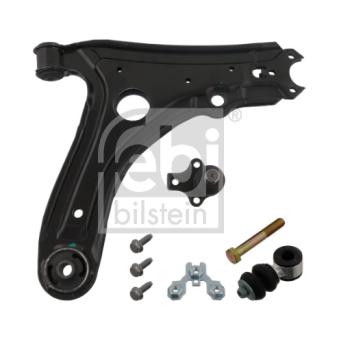 Triangle ou bras de suspension (train avant) FEBI BILSTEIN OEM 191407153A