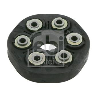 Joint, arbre longitudinal FEBI BILSTEIN [03580]