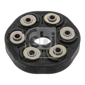 Joint, arbre longitudinal FEBI BILSTEIN 03601 pour BMW Z4 E 250 D - 113cv