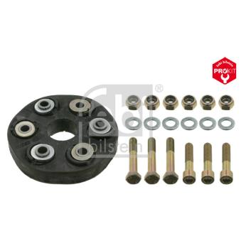 Joint, arbre longitudinal FEBI BILSTEIN OEM 2024101515