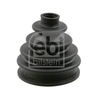 Joint-soufflet, arbre de commande FEBI BILSTEIN 03631