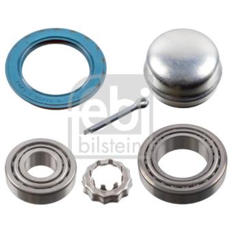 Kit de roulements de roue FEBI BILSTEIN [03674]