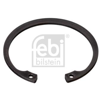 Circlip, pivot de fusée FEBI BILSTEIN OEM N0122851