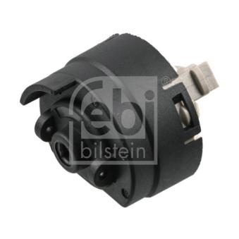 Interrupteur d'allumage/de démarreur FEBI BILSTEIN 03861 pour HONDA ACCORD 2.0 i - 115cv
