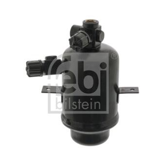 Filtre déshydratant, climatisation FEBI BILSTEIN [03896]