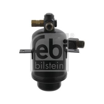 Filtre déshydratant, climatisation FEBI BILSTEIN 03898