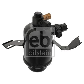 Filtre déshydratant, climatisation FEBI BILSTEIN 03911