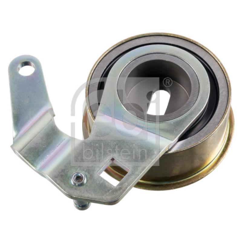 Poulie-tendeur, courroie crantée FEBI BILSTEIN 03921 - Visuel 1