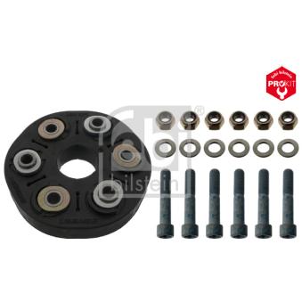 Joint, arbre longitudinal FEBI BILSTEIN OEM A1244100515