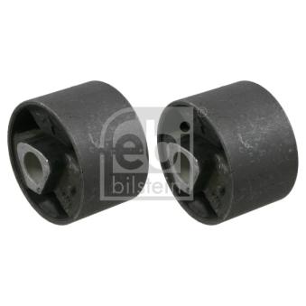 Kit d'assemblage, bras de liaison FEBI BILSTEIN 04037 pour LADA GRANTA 524 d - 86cv