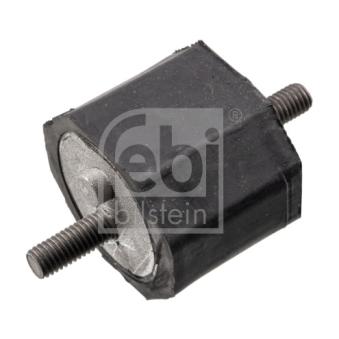 Suspension, boîte automatique FEBI BILSTEIN 04111 pour BMW Série 5 525 e 2.7 - 129cv