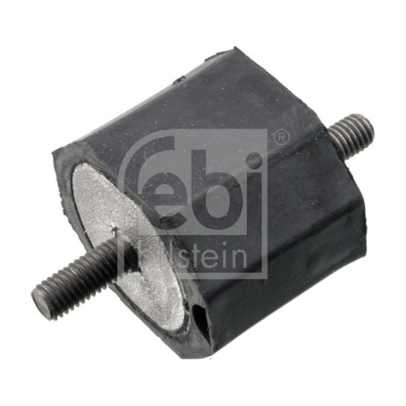 Suspension, boîte automatique FEBI BILSTEIN 04111 - Visuel 1