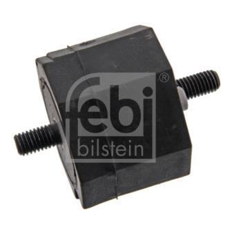 Suspension, boîte automatique FEBI BILSTEIN 04113 pour BMW Série 5 525 e 2.7 - 129cv