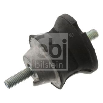 Suspension, boîte automatique FEBI BILSTEIN 04123 pour BMW Série 7 735 i/iL - 211cv