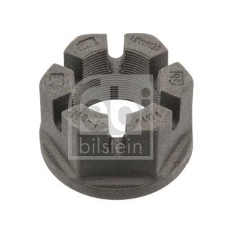 Écrou crénelé FEBI BILSTEIN [04174]