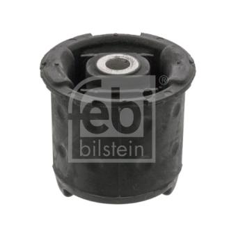 Silent bloc de suspension (train arrière) FEBI BILSTEIN 04181 pour BMW Série 5 M5 3.6 - 315cv