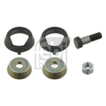 Kit d'assemblage, bras de liaison FEBI BILSTEIN [04184]