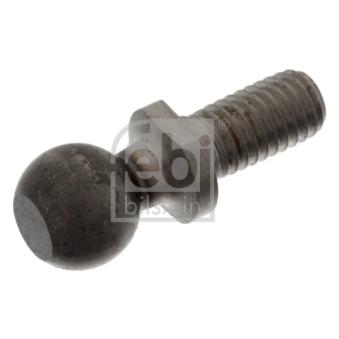 Boule, tringlerie de commande FEBI BILSTEIN [04260]