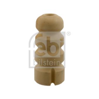 Butée élastique, suspension FEBI BILSTEIN OEM 90538996