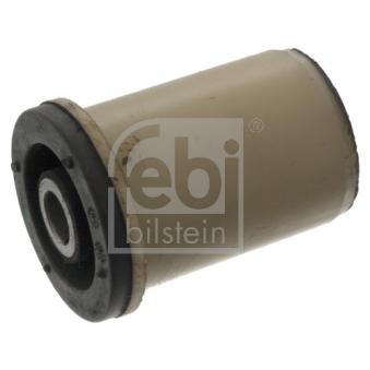 Silent bloc de suspension (train arrière) FEBI BILSTEIN 04402 pour OPEL OMEGA 2.2 DTI 16V - 110cv