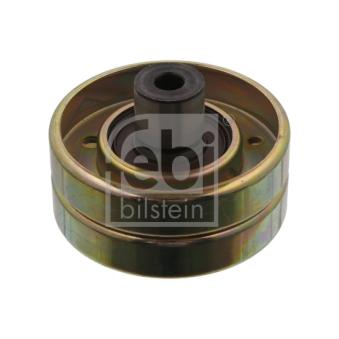 Poulie-tendeur, courroie crantée FEBI BILSTEIN 04442