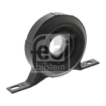 Suspension, arbre de cardan FEBI BILSTEIN 04589 pour BMW Série 5 525 - 150cv