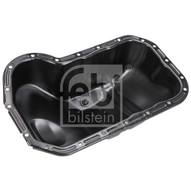 Carter d'huile FEBI BILSTEIN 04592 - Visuel 1