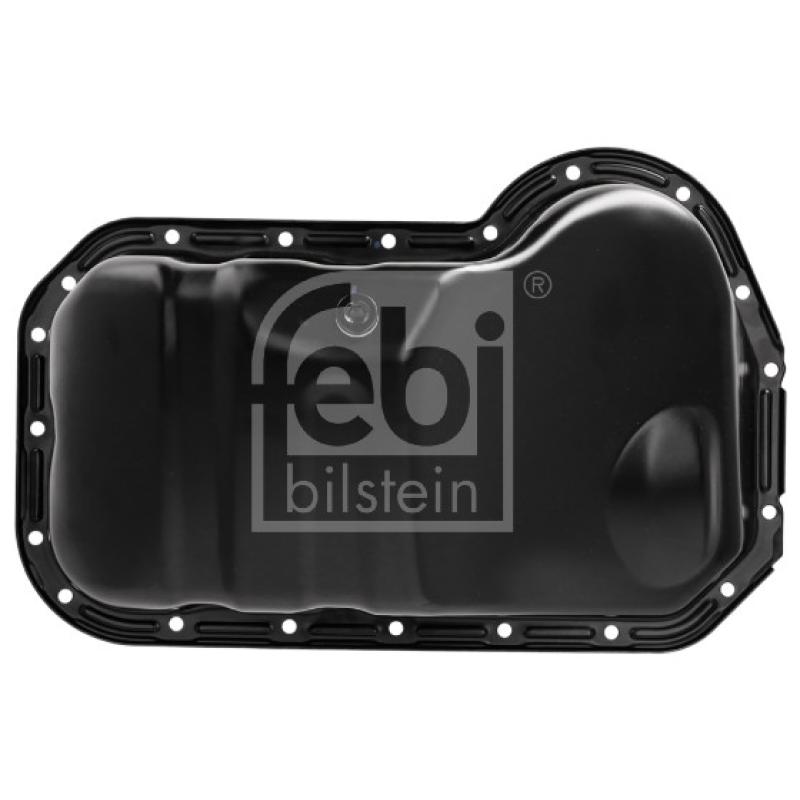 Carter d'huile FEBI BILSTEIN 04592 - Visuel 2