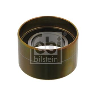 Poulie renvoi/transmission, courroie de distribution FEBI BILSTEIN 04619