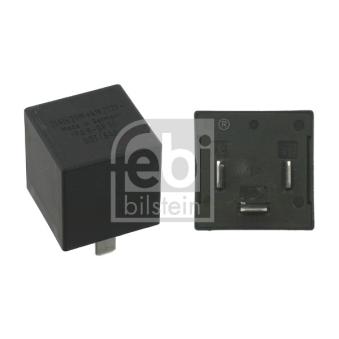 Centrale clignotante FEBI BILSTEIN 04633