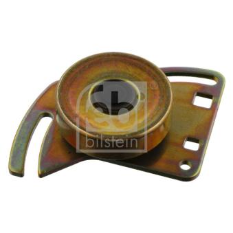 Poulie-tendeur, courroie trapézoïdale à nervures FEBI BILSTEIN 04723