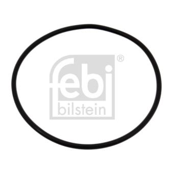 Joint d'étanchéité, pompe à eau FEBI BILSTEIN 04734 pour OPEL VECTRA 1.6 i - 75cv