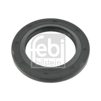 Bague d'étanchéité, moyeu de roue FEBI BILSTEIN [04839]