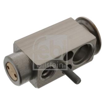 Détendeur, climatisation FEBI BILSTEIN 04883
