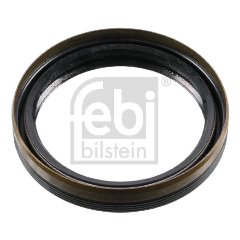 Bague d'étanchéité, roulement de roue FEBI BILSTEIN 04923 - Visuel 1