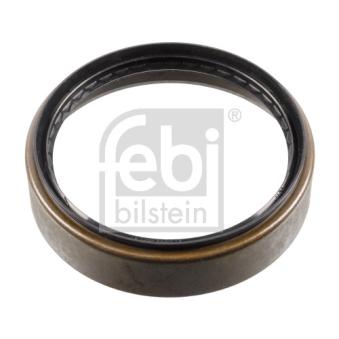 Bague d'étanchéité, moyeu de roue FEBI BILSTEIN [04924]
