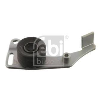 Poulie-tendeur, courroie crantée FEBI BILSTEIN 04926