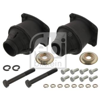 Jeu de coussinets, corps de l'essieu FEBI BILSTEIN OEM a1083300275