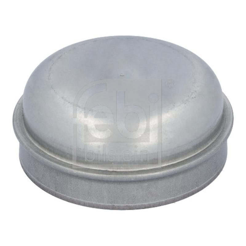 Bonnette/tête/bout, roulement de roue FEBI BILSTEIN 04947 - Visuel 1