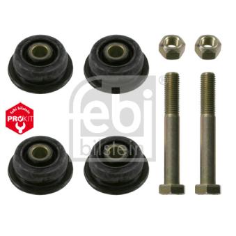Kit d'assemblage, bras de liaison FEBI BILSTEIN [04995]