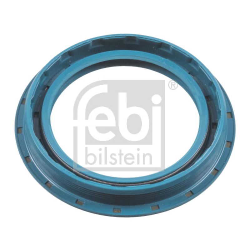Bague d'étanchéité, roulement de roue FEBI BILSTEIN 05004 - Visuel 1