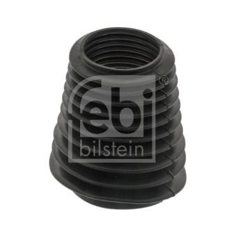 Bouchon de protection/soufflet, amortisseur FEBI BILSTEIN 05046 pour MAZDA 6 2.1 - 115cv