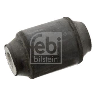 Silent bloc de suspension (train arrière) FEBI BILSTEIN 05053 pour TOYOTA CELICA E Evolution II 2.5 - 235cv