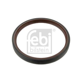 Bague d'étanchéité, vilebrequin FEBI BILSTEIN 05101 pour RENAULT MASTER 2.0 - 110cv