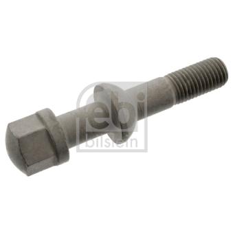 Boulon de roue FEBI BILSTEIN 05123 pour CITROEN C4 E 320 - 220cv