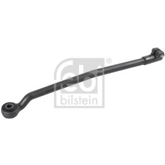 Rotule de direction intérieure, barre de connexion avant droit FEBI BILSTEIN 05199 pour OPEL CALIBRA 2.0 i - 115cv