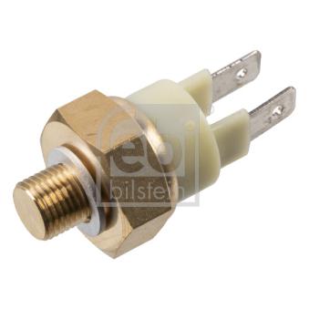 Interrupteur de température, préchauffage tube d'admission FEBI BILSTEIN [05283]