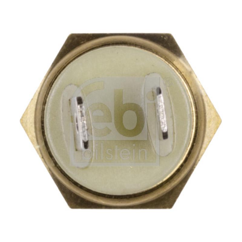 Interrupteur de température, préchauffage tube d'admission FEBI BILSTEIN 05283 - Visuel 1
