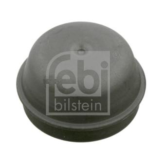 Bonnette/tête/bout, roulement de roue FEBI BILSTEIN OEM 5103914aa